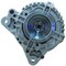 Wai Global Alternator, ALTBO IRIF 12V 120A CW, 120 Amp12 Volt, CW, 6Groove Pulley 22821N - alternate 7